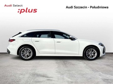 Audi A5 B10 Avant 2.0 TFSI 150KM 2024 Audi A5 Avant Gwarancja VAT 23 Swiatla LED Plus Nawigacja Kamera, zdjęcie 5