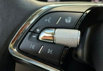 Skoda Superb III Kombi Facelifting 2.0 TSI 190KM 2021 Skoda Superb Salon Polska Automat Skora Kamera Navi Parktronic Led, zdjęcie 23