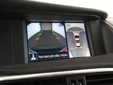 Infiniti Q30 2.0T 211KM 2017 Infiniti Q30 4x4 automat skóra/alcantara navi, zdjęcie 23