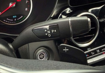 Mercedes GLC C253 2019 Mercedes-Benz GLC 1WL ASO Salon PL FV23 4Matic CarPlay AndroidAuto Kamera, zdjęcie 27