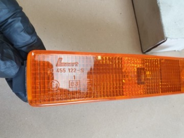 20455122, Blinker Blinkerleuchte links vorne VW GOLF II 2 20455122 neu LEART | thumb 6