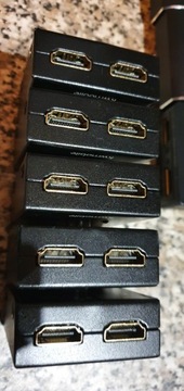 Разветвитель HDMI Kwmobile 35740