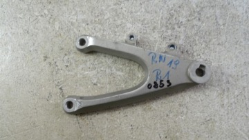 O853 Yamaha YZF R1 RN12 RN19 04-08 Set Uchwyt Podnóżka