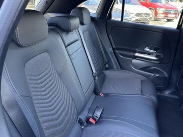 Mercedes EQA SUV Facelifting 250+ 190KM 2025 MERCEDES-BENZ EQA 250+ Progressive Suv (190KM) 2025, zdjęcie 11