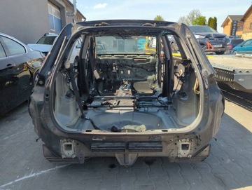 KAROSÉRIE ČTVRTKA BLATNÍK ZADNÍ LEVÝ PRAVÝ PRÁH STŘECHA SUZUKI VITARA 15-22