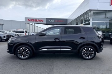 Chery Tiggo 4 1.5 HYBRID 163KM 2025 CHERY Tiggo 4 Prestige 1.5 T-GDI HEV DHT Suv 163KM 2025, zdjęcie 4