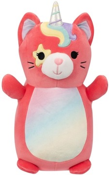 SQUISHMALLOWS HugMees Pluszowy KOTOROŻEC SIENNA 35CM Maskotka doPrzytulania