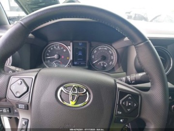 Toyota Tacoma II 2023 Toyota Tacoma TRD Pro 2023 3.5l 3.5 Benzyna 278KM, zdjęcie 10