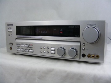 Amplituner KENWOOD KRF-V7060D RDS/DTS