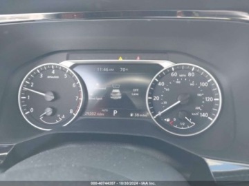 Nissan Pathfinder III 2023 Nissan Pathfinder Rock Creek, 2023r., 4x4, 3.5L 3.5 Benzyna 295KM, zdjęcie 10