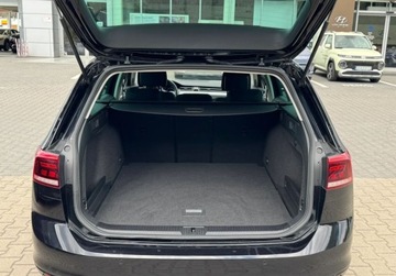 Volkswagen Passat B8 Variant Facelifting 2.0 TSI 190KM 2019 Volkswagen Passat 2.0 DSG 190KM Salon Polska Serwisy ASO FV23 2.0 Benzyna, zdjęcie 27