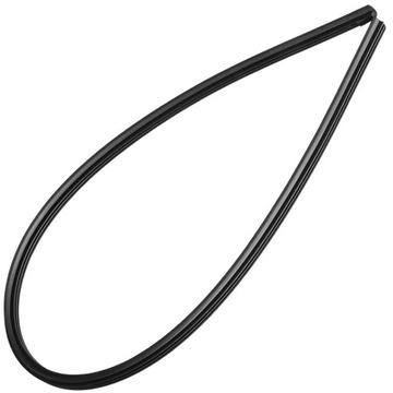 Gumka Guma do wycieraczek hybrydowych 28 700mm