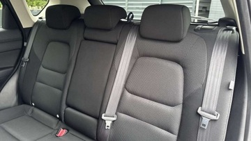 Mazda CX-5 II SUV 2.0 SKY-G 165KM 2018 Mazda CX-5 Skyactiv G 165 Exclusive Line GWARANCJA 2.0 Benzyna 165KM, zdjęcie 23