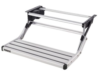 Stopień wejściowy Thule Single Step 460 V15 12V