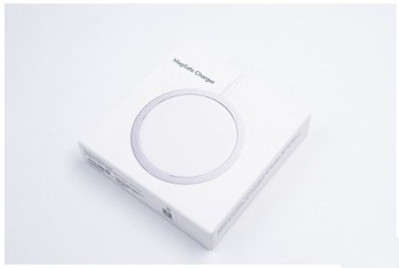 НАБОР ИНДУКТИВНОГО ЗАРЯДНОГО УСТРОЙСТВА MAGSAFE + ЗАРЯДНОГО УСТРОЙСТВА CUB 20 ВТ ДЛЯ APPLE IPHONE