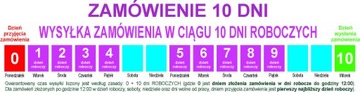 Реклама FUDDS с собственным ЛОГОТИПОМ и надписью «Компания 10КГ»