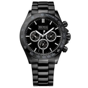 Zegarek Męski Hugo Boss Ikon 1512961 + BOX