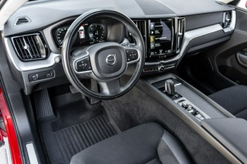 Volvo XC60 II 2021 Volvo XC 60 B4 D AWD Momentum Pro 197KM+14KM FV23%, zdjęcie 10