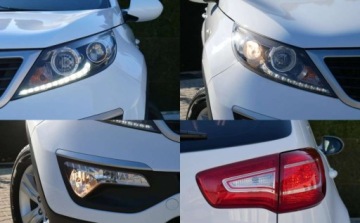Kia Sportage III SUV 1.6 GDI 135KM 2013 Kia Sportage Kia Sportage 1.6 GDI 2WD Vision 1.6 Benzyna 136KM, zdjęcie 14