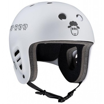 Полноводный шлем Wake Kite PRO-TEC Jacobsen, размер L