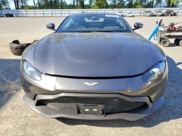 Aston Martin 2020 Aston Martin Vantage 2020. 4.0 Benzyna 503KM, zdjęcie 5