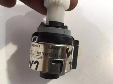 AUDI Q2 81A 2019 MOTOREK SVĚTLO PŘEDNÍ LEVÝ