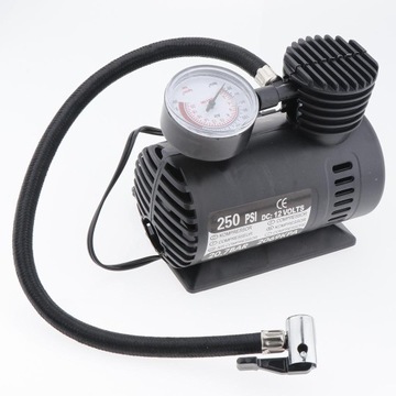 1 лот, точный, 12 В, 300 фунтов на квадратный дюйм, мини-компактный автомобильный грузовик