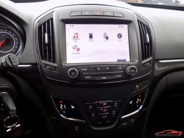 Opel Insignia I Sports Tourer Facelifting 2.0 CDTI ECOTEC 130KM 2014 Opel Insignia COSMO 130 Navi Parkdistance 2.0 Diesel 130KM, zdjęcie 27