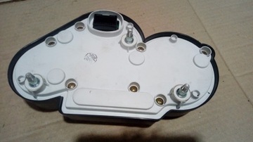 YAMAHA FAZER FZS 600 СЧЕТЧИКИ ЧАСОВ СЧЕТЧИК ЧАСОВ