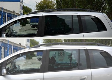 МАГНИТНЫЕ ШТОРЫ, ПОСВЯЩЕННЫЕ OPEL ZAFIRA A