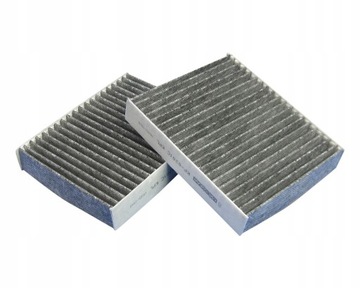 ALFA ROMEO 147 FILTR KABINY PYLOVÝ UHLÍKOVÝ