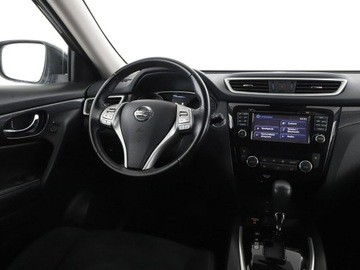Nissan X-Trail III Terenowy 2.0 dCi 177KM 2017 Nissan X-Trail Automat 4x4 PC klima auto panorama, zdjęcie 15