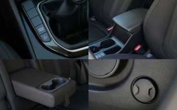 Hyundai Tucson IV SUV 1.6 T-GDI 150KM 2021 Hyundai Tucson Hyundai Tucson 1.6 T-GDi 48V-Hybrid 2WD Select 1.6 Benzyna, zdjęcie 36
