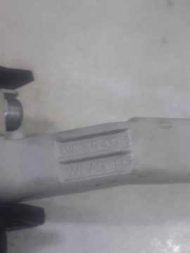 КРЫШКА САЛЬНИКА ВАЛА 04E103173H VW AUDI SKODA