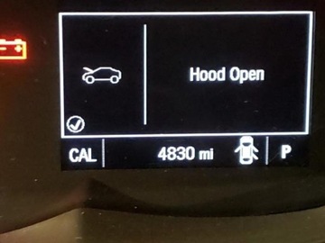 Chevrolet Trax 2020 Chevrolet Trax CHEVROLET TRAX 1LT, 2020r., 4x4, 1.4L 1.4 Benzyna 138KM, zdjęcie 7