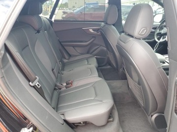 Audi Q8 2020 Audi Q8 Prestige S-Line 2020 3.0l 3.0 Benzyna 335KM, zdjęcie 11