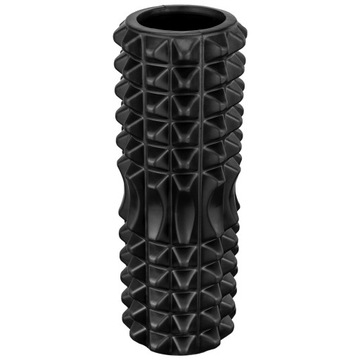 Ролик для массажа с Spikes Eva CrossFit Fitnes