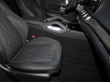 Mercedes GLE V167 2025 GLE AMG Coupe 53 4-Matic+ Hybrid 3.0 (619KM) 2025, zdjęcie 6