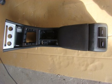ПОДЛОКОТНИК VW GOLF VII 5G0864207D 5G0863241BE