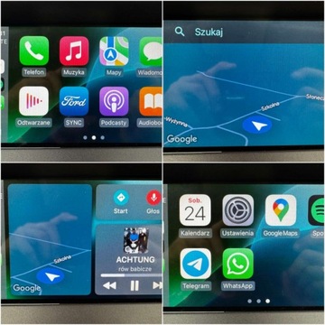 Ford Galaxy IV Van Facelifting 2.0 EcoBlue 150KM 2020 Ford Galaxy Promocja na black week oferta wazna do konca tygodnia -5000 ty, zdjęcie 25