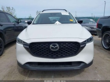 Mazda CX-5 II 2025 Mazda CX-5 S Carbon Edition, 2025r., 4x4, 2.5L 2.5 Benzyna 187KM, zdjęcie 6