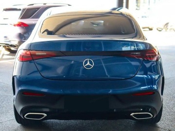 Mercedes GLC C254/X254 Coupe 2.0 200 204KM 2025 GLC Coupe 200 4-Matic AMG Line 2.0 (204KM) 2025, zdjęcie 2