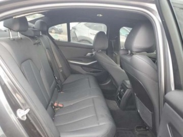 BMW Seria 3 G20-G21 2021 BMW Seria 3 330XI 2.0 Benzyna 255KM, zdjęcie 8