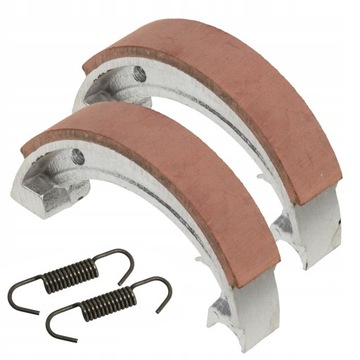 КОЛЕСО 17 ДЮЙМОВ ROMET OGAR 200 ТАБЛИЦА ЗАДНЕГО БЕЛОГО