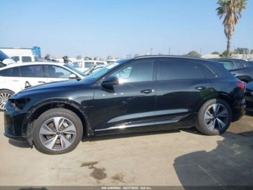 Audi Q8 2024 Audi Q8 e-tron Premium Quattro 2024 Elektryczny 402KM, zdjęcie 2