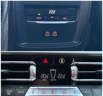 BMW Seria 3 F30-F31-F34 Gran Turismo Facelifting 2.0 318d 150KM 2020 BMW Seria 3 BMW Seria 3 2.0 Diesel 150KM, zdjęcie 33