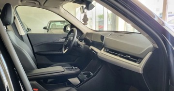 BMW X1 U11 Crossover 1.5 18i 136KM 2023 BMW X1 nowy model, skora perforowana 1.5 Benzyna 136KM, zdjęcie 15