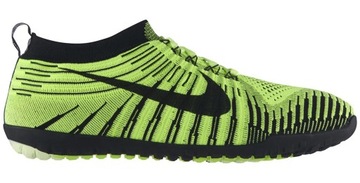 Buty NIKE FREE Hyperfeel run Bionic FLYWIRE 701