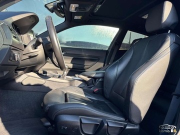 BMW Seria 1 F20-F21 Hatchback 3d Facelifting 2017 118d 150KM 2018 BMW Seria 1 118d150KM 2018r 116TysKm Mpakiet nowe opony, olej filtry 2.0, zdjęcie 9