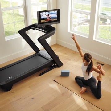 ЭЛЕКТРИЧЕСКАЯ БЕГОВАЯ ДОРОЖКА NORDICTRACK КОММЕРЧЕСКАЯ 2450